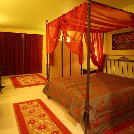Captain Stavros Hotel Нидри Экстерьер фото